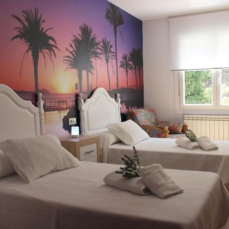 La Casita De Plata Apartment Монфорте де Лемос Екстериор снимка