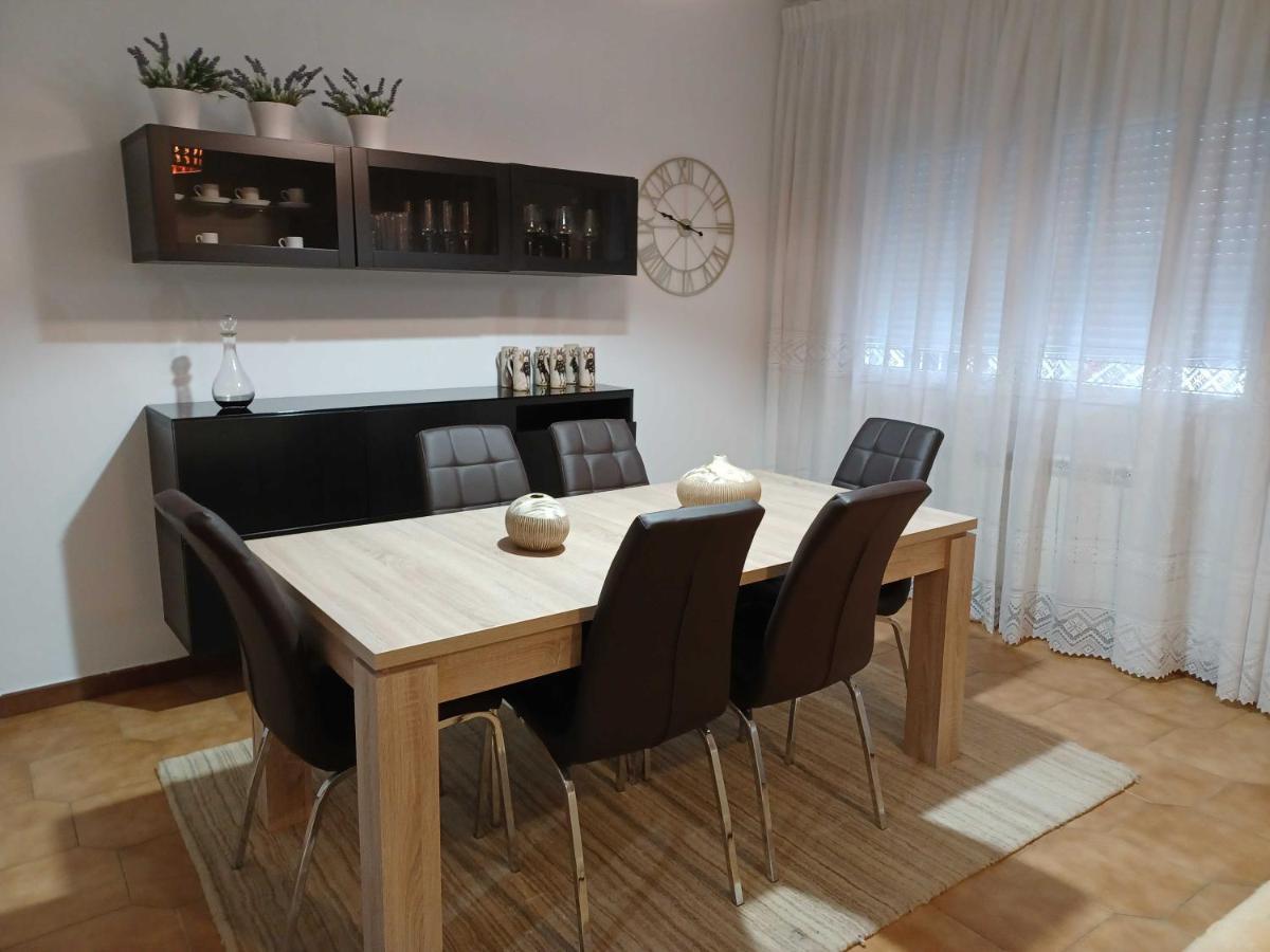 La Casita De Plata Apartment Монфорте де Лемос Екстериор снимка