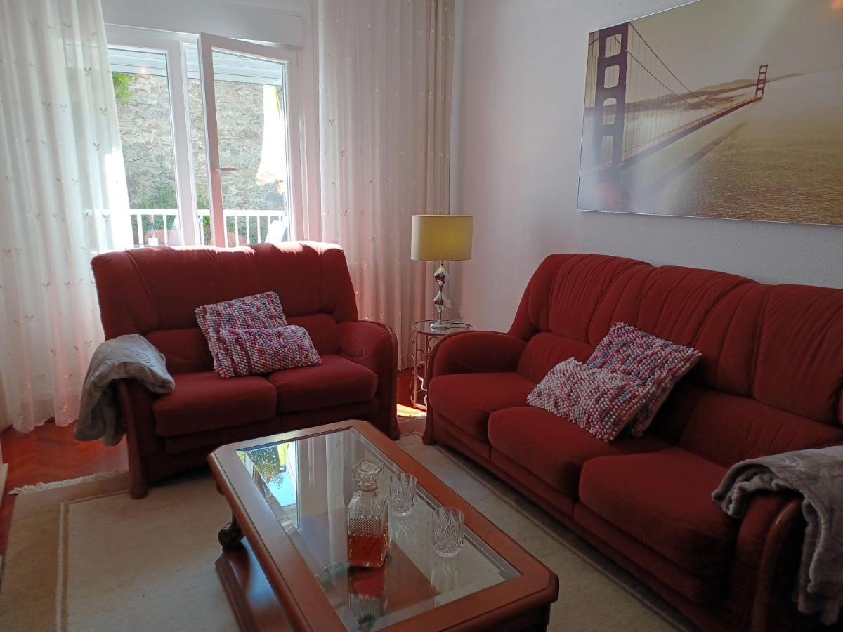 La Casita De Plata Apartment Монфорте де Лемос Екстериор снимка
