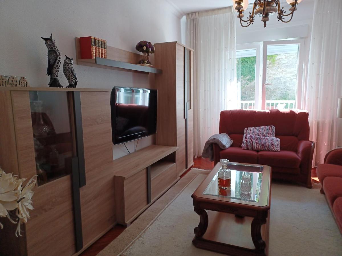 La Casita De Plata Apartment Монфорте де Лемос Екстериор снимка