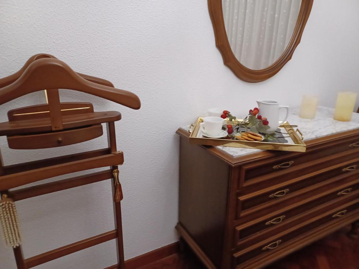 La Casita De Plata Apartment Монфорте де Лемос Екстериор снимка