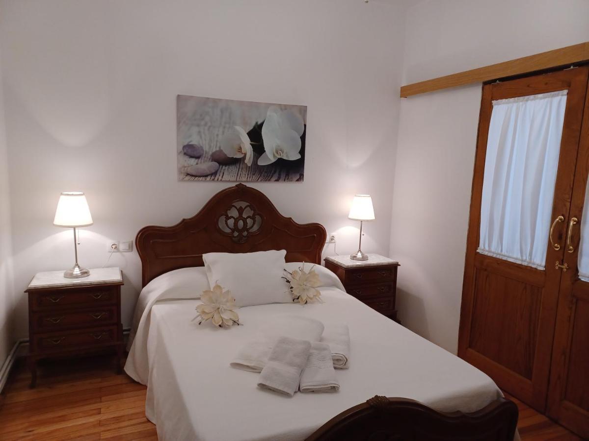 La Casita De Plata Apartment Монфорте де Лемос Екстериор снимка
