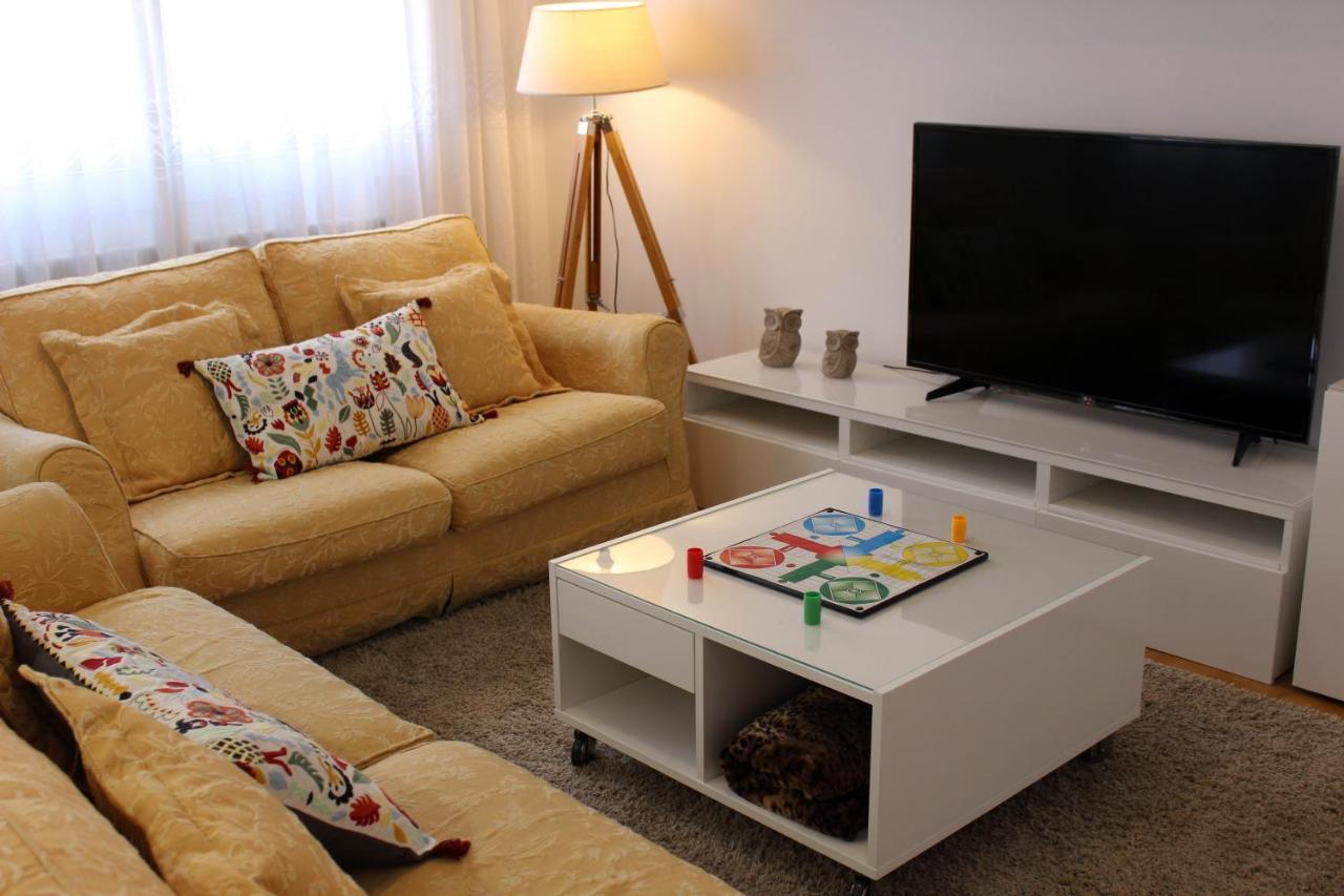 La Casita De Plata Apartment Монфорте де Лемос Екстериор снимка