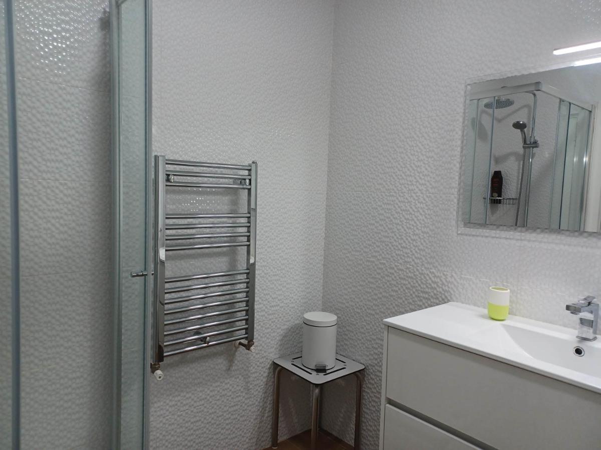 La Casita De Plata Apartment Монфорте де Лемос Екстериор снимка