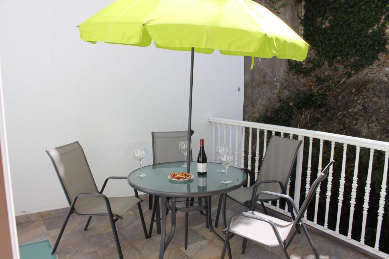 La Casita De Plata Apartment Монфорте де Лемос Екстериор снимка