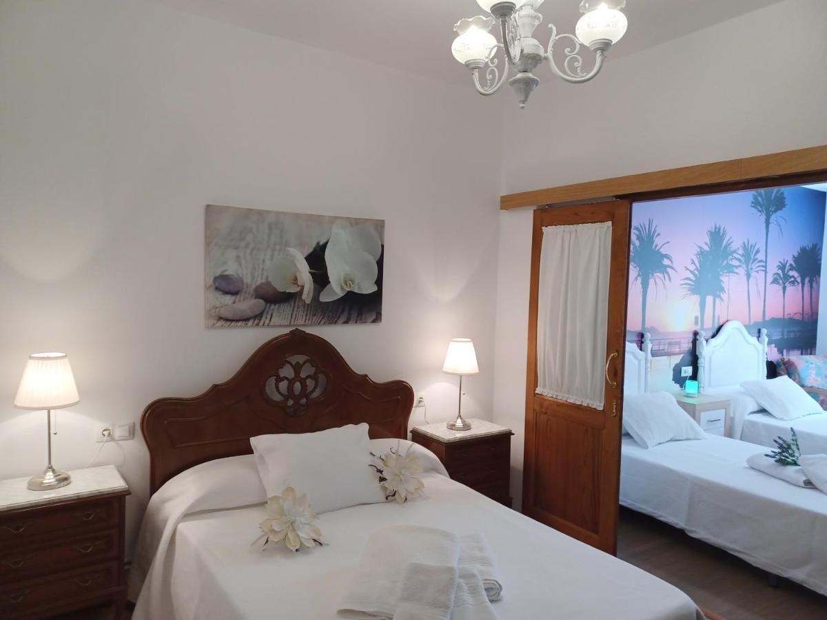 La Casita De Plata Apartment Монфорте де Лемос Екстериор снимка