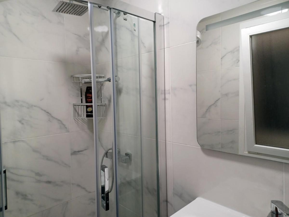 La Casita De Plata Apartment Монфорте де Лемос Екстериор снимка