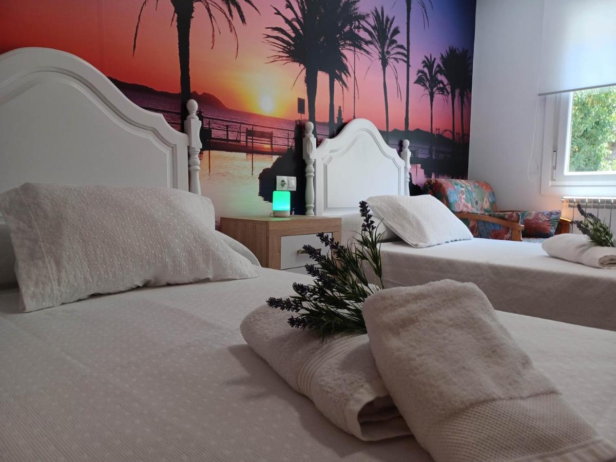 La Casita De Plata Apartment Монфорте де Лемос Екстериор снимка