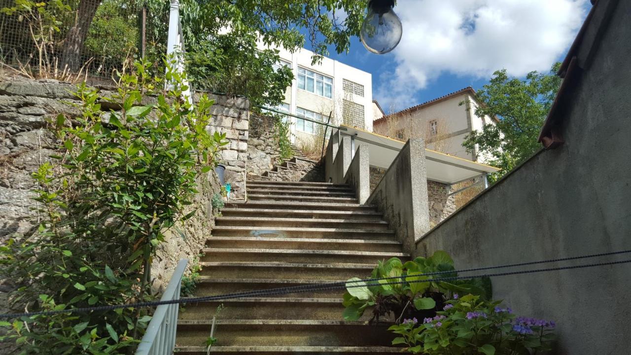 La Casita De Plata Apartment Монфорте де Лемос Екстериор снимка