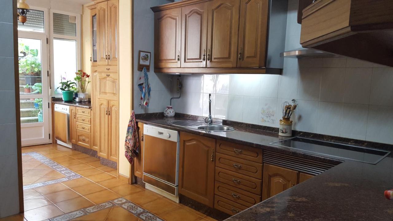 La Casita De Plata Apartment Монфорте де Лемос Екстериор снимка