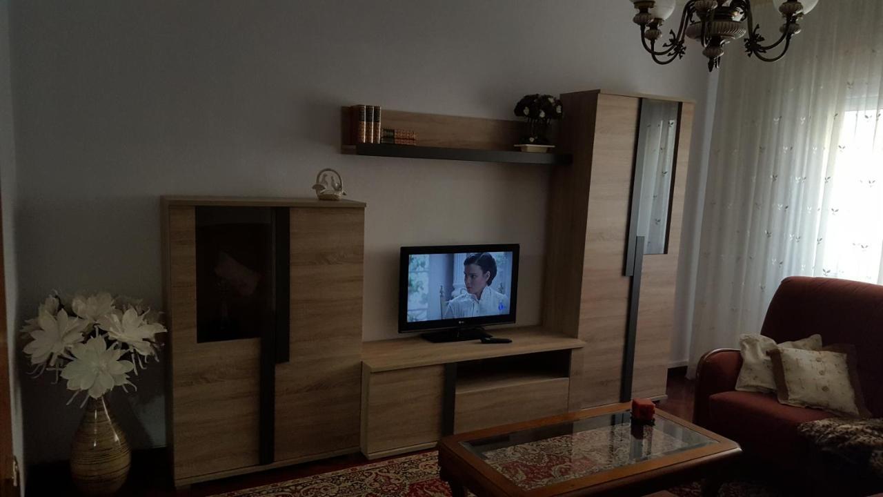 La Casita De Plata Apartment Монфорте де Лемос Екстериор снимка