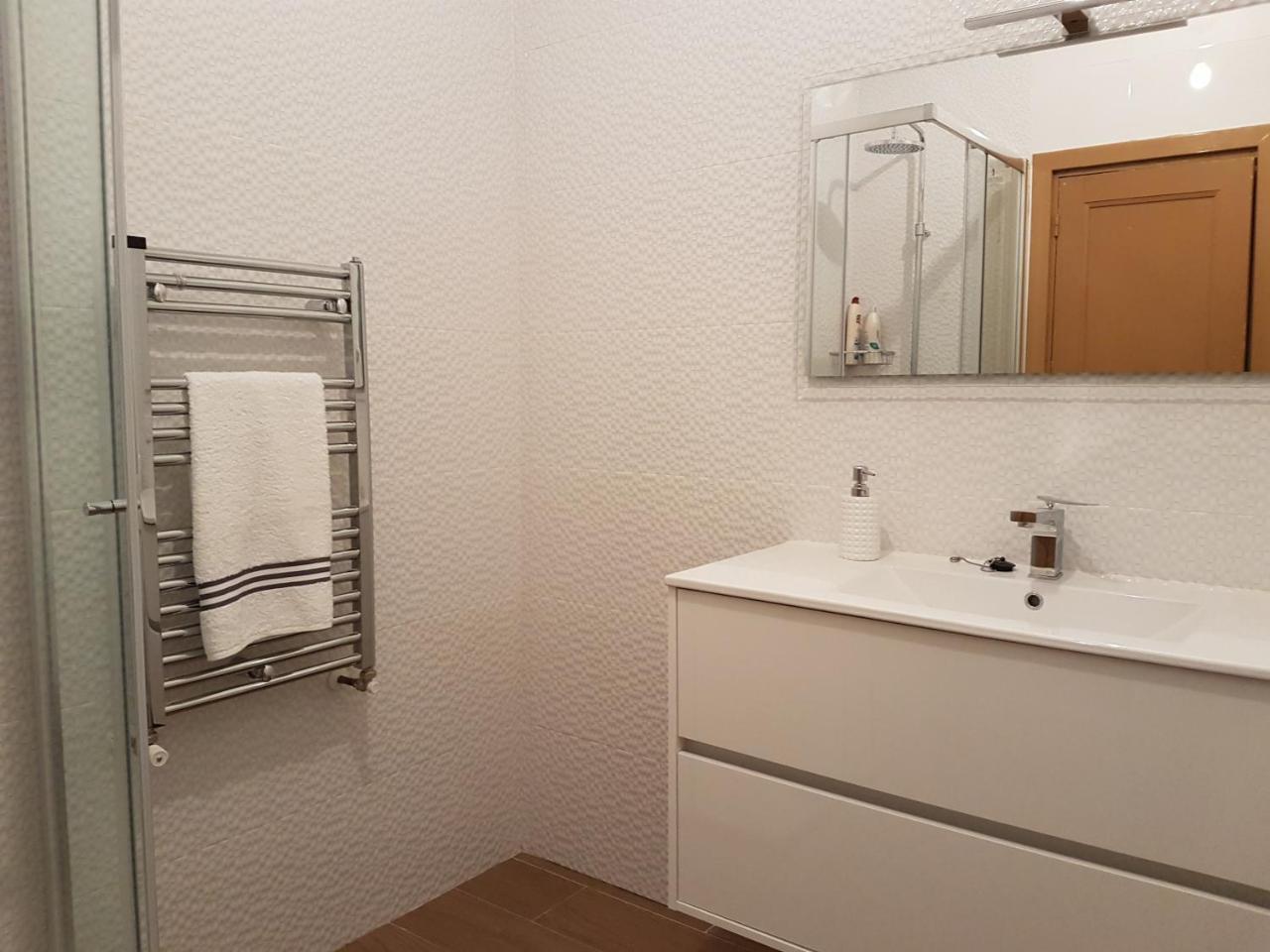 La Casita De Plata Apartment Монфорте де Лемос Екстериор снимка