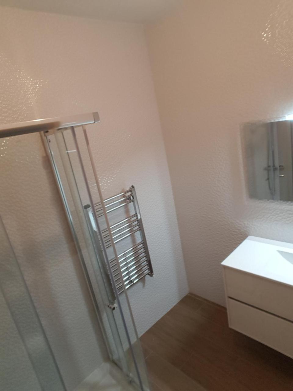 La Casita De Plata Apartment Монфорте де Лемос Екстериор снимка